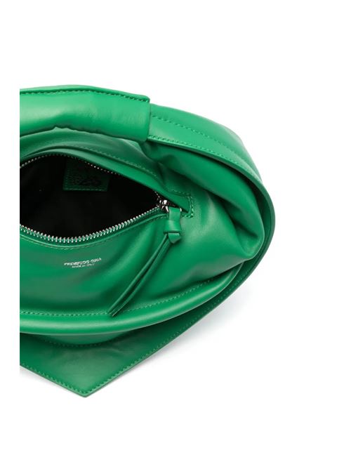 Tortellino Bag Medium FEDERICO CINA | FWC24MDTB0118